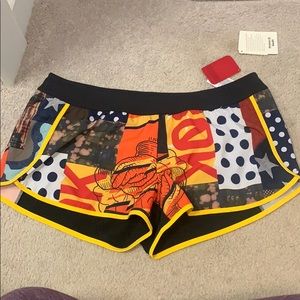 Reebok CrossFit Shorts